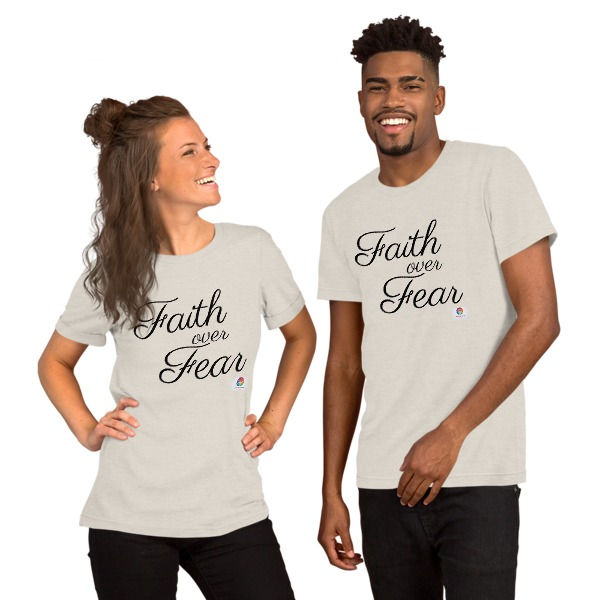 Thumbnail: 3001 Unisex Short Sleeve Jersey T-Shirt