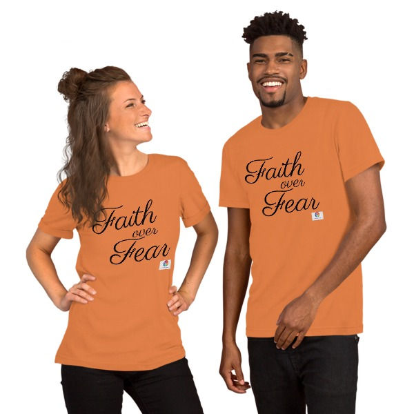 Thumbnail: 3001 Unisex Short Sleeve Jersey T-Shirt