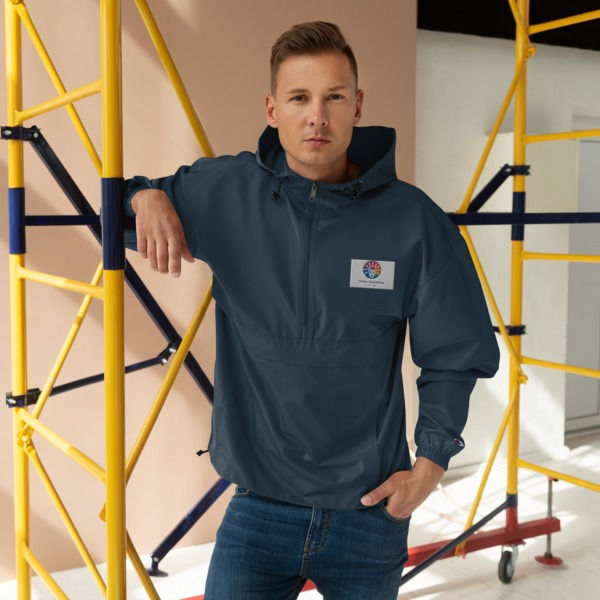 Thumbnail: Packable Jacket CO200