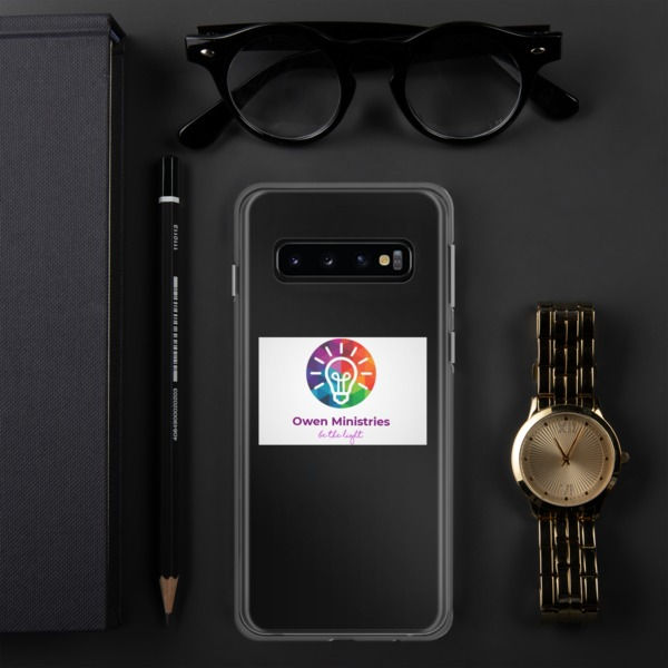 Thumbnail: Samsung Case