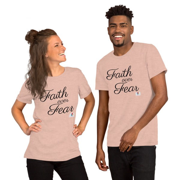Thumbnail: 3001 Unisex Short Sleeve Jersey T-Shirt