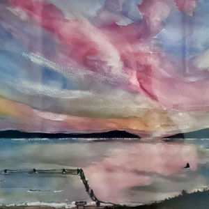 Dawn - Gymea Bay - Australia Day 2025