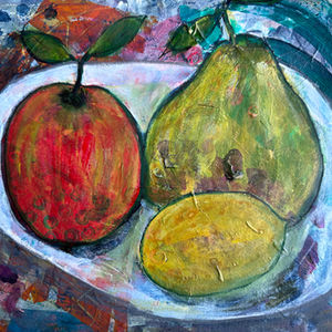 Still Life 3