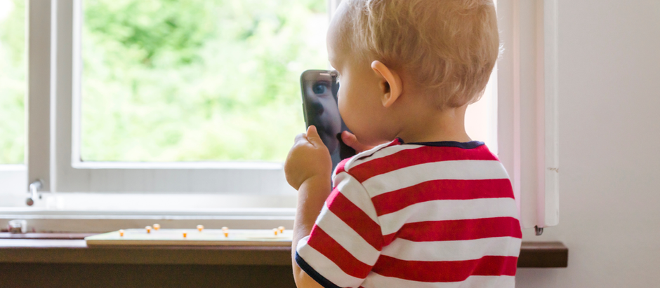 enfant smartphone age