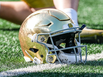 Notre Dame Class of 2027 Recruiting Big Board: Offense