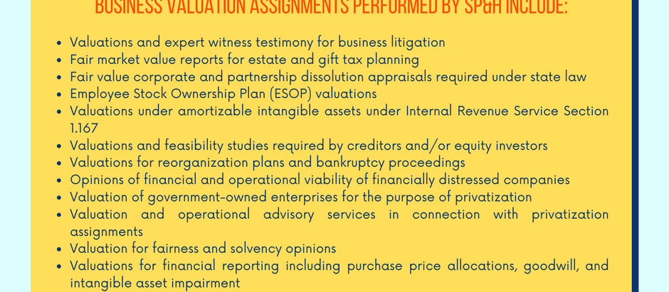 Midwest Operations and Experience