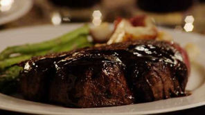 Now that we're all cooking at home