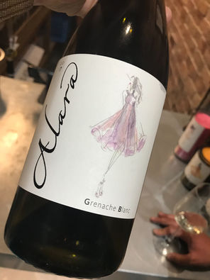 International Grenache Day