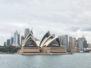 A day at the Quay (key)