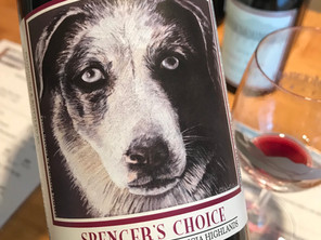 Silver Mountain Vineyards