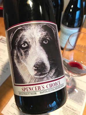 Silver Mountain Vineyards