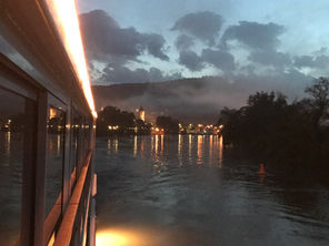 River Cruising with Viking