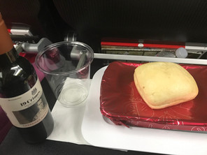 #1 travel accessory?