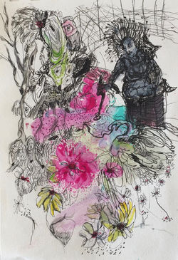 le jardinier
