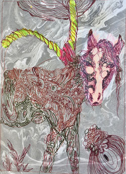 Cheval 2