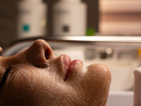 Soin du visage