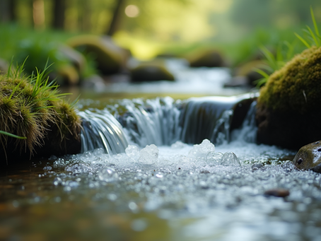 Life is Lifin' but we must stay present.