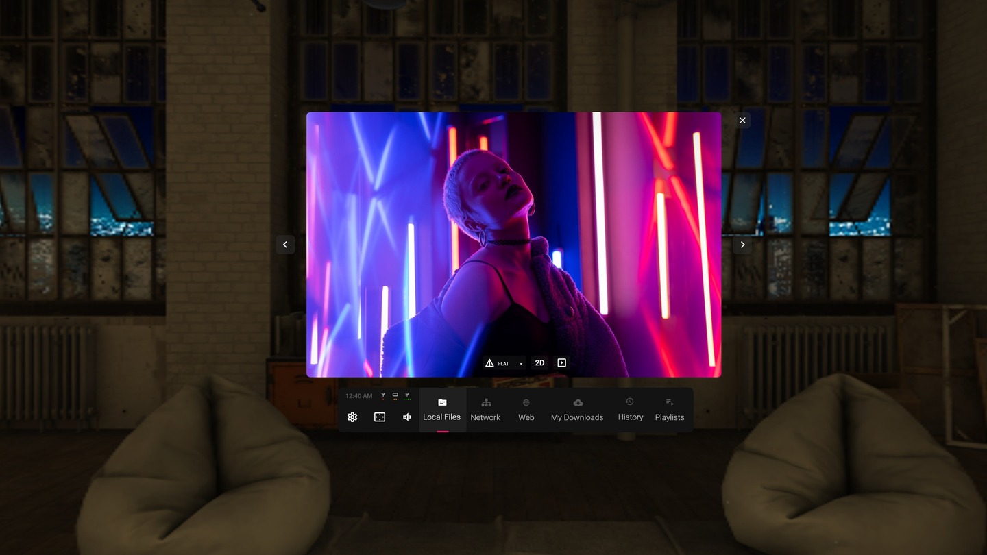 Ak-Sky | VR Help