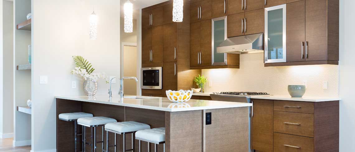 Affordable quality cabinets