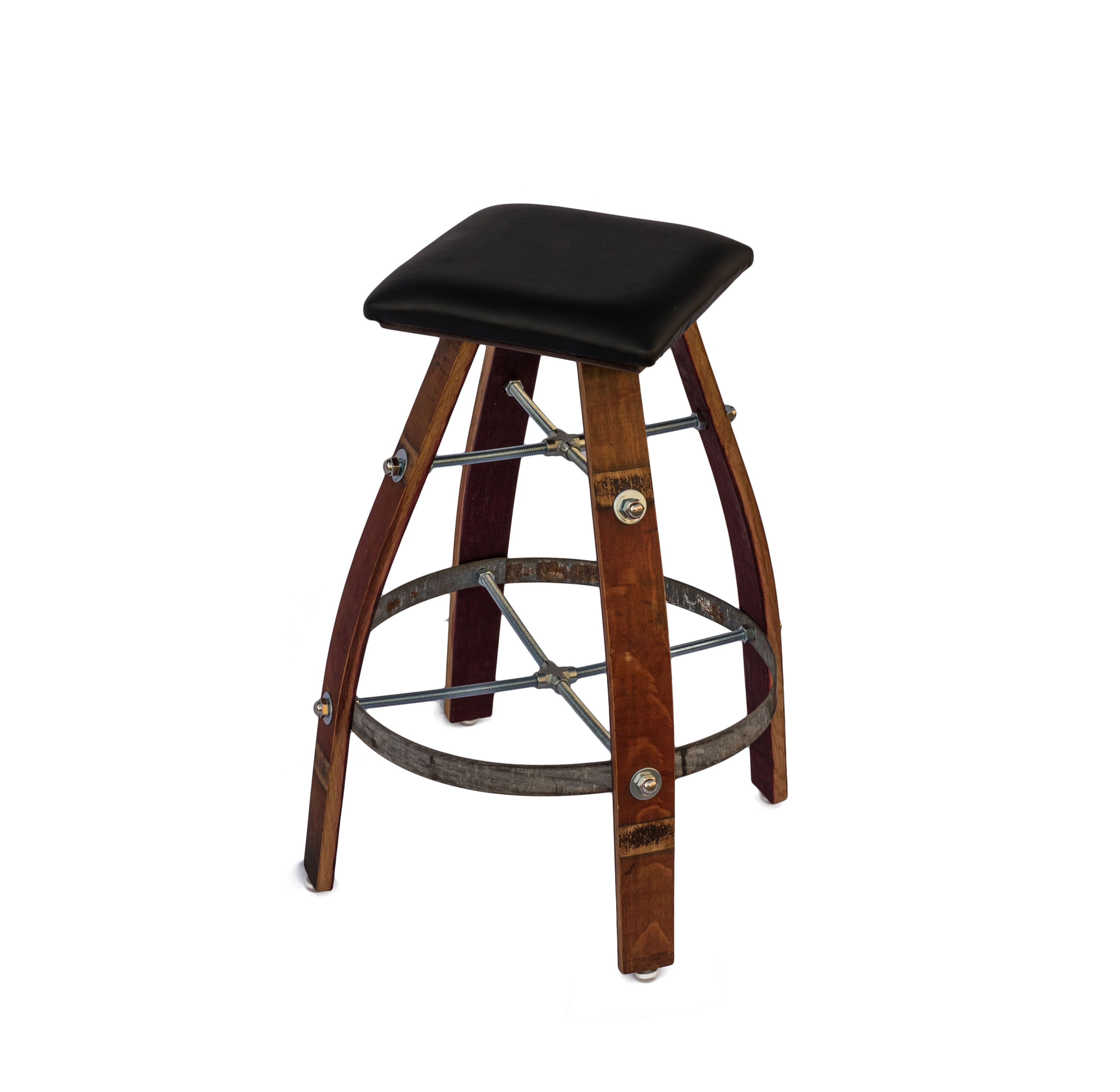 Custom Bar Stool