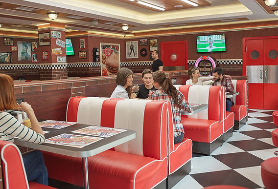 Diner