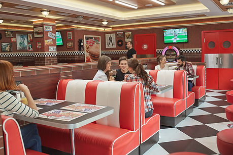 Diner
