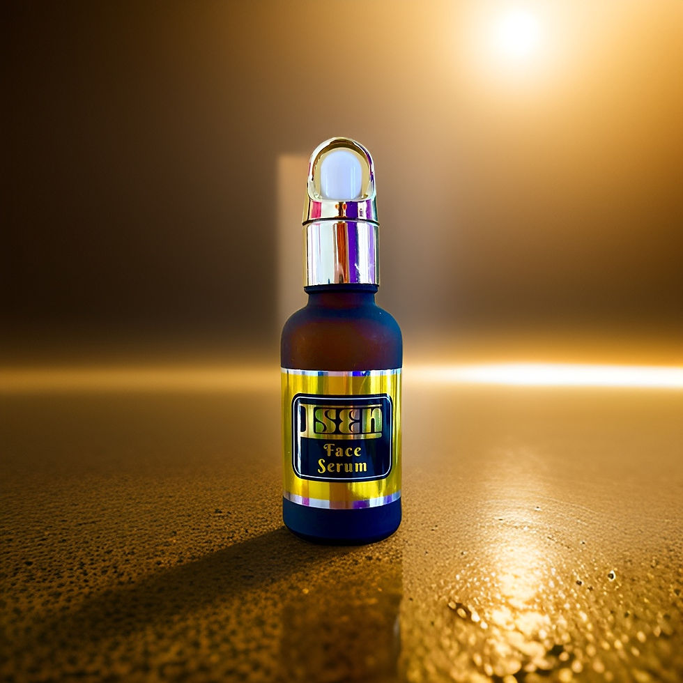 Thumbnail: ISEN Face Serum 30ml