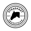 Steadfast Equestrian Logo