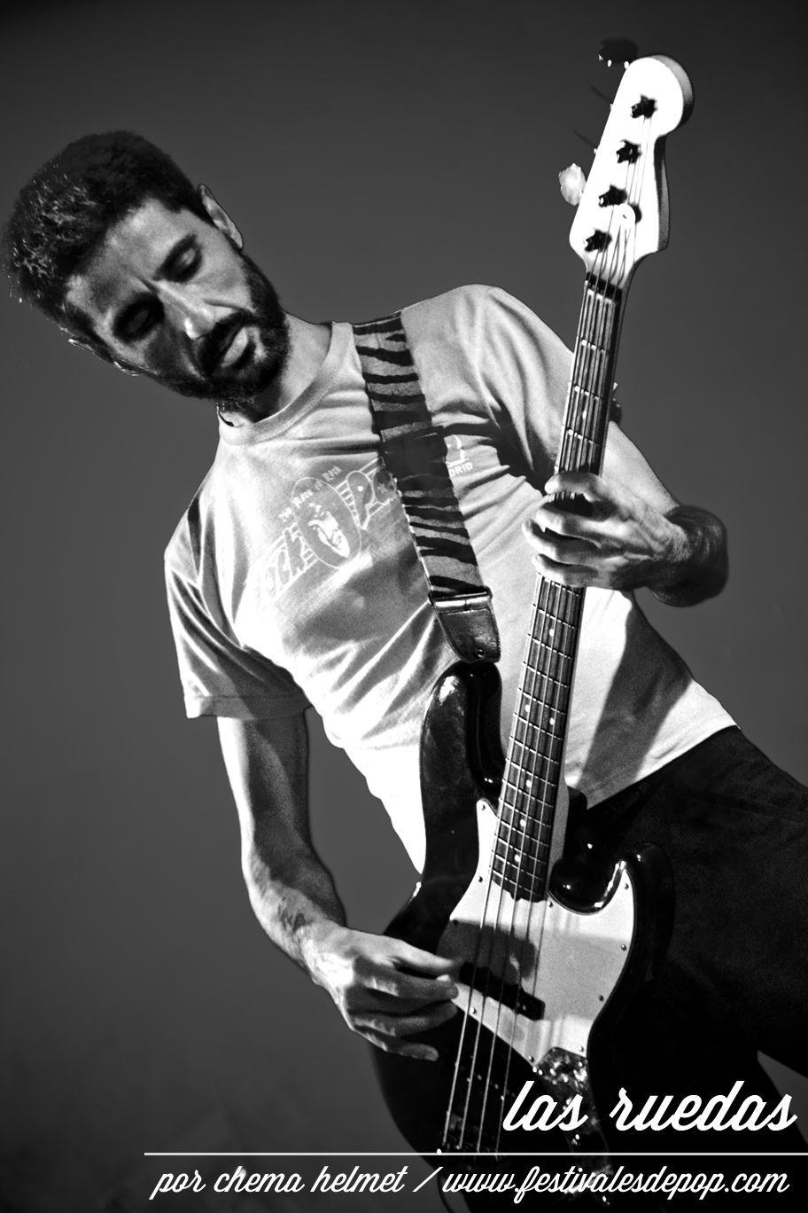 LEMON POP, MURCIA 2012