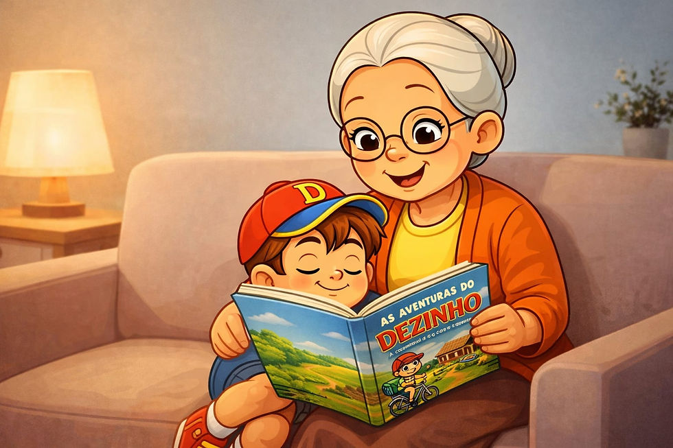 Guia de Leitura Compartilhada