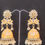 Thumbnail: Lemon Virupa Jhumki Earring