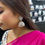 Thumbnail: Silver Netra Jhumki