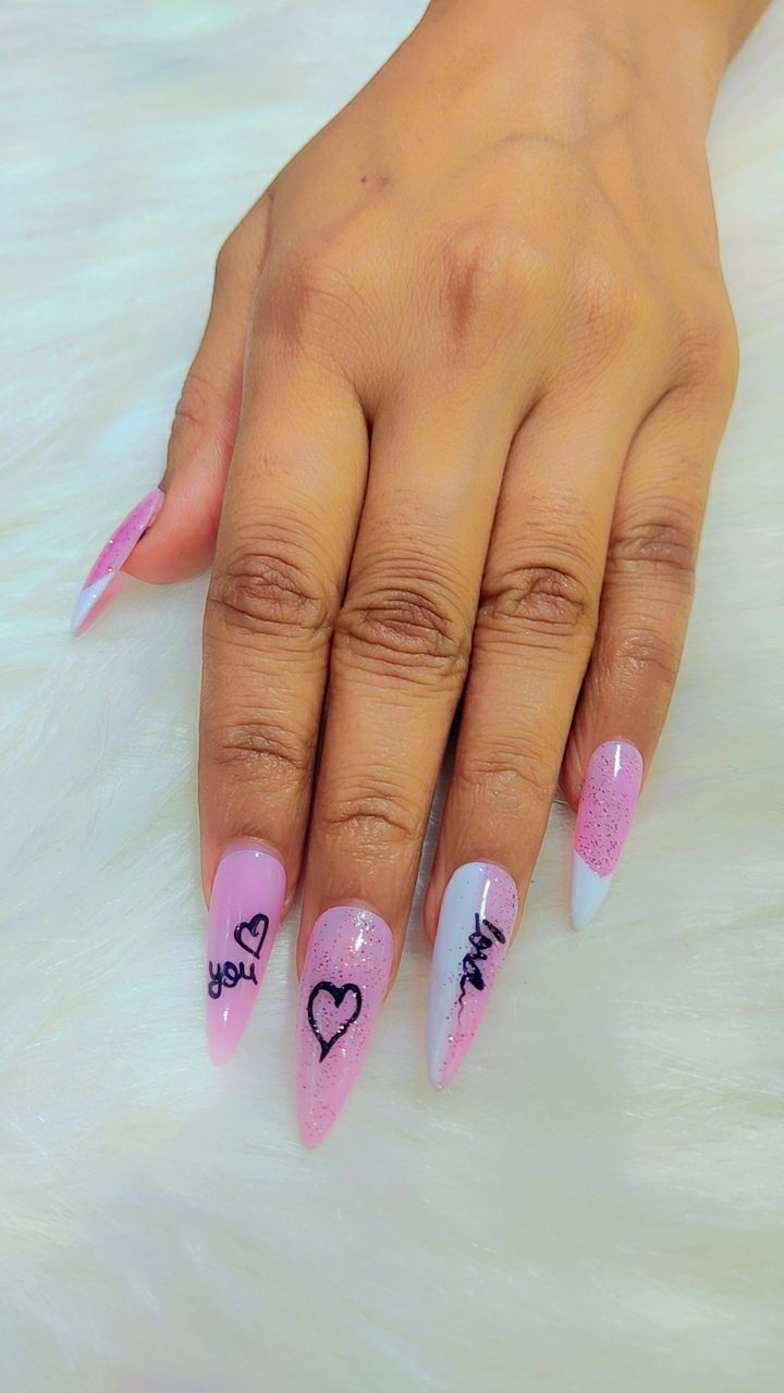 Pinky Pop