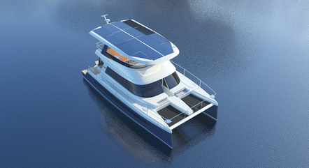 E44_Exterior alternative options with forward seating.