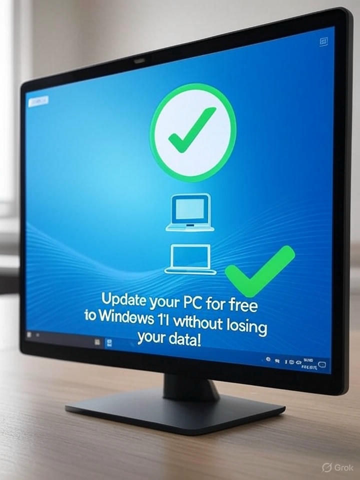 windows 10 vers windows 11