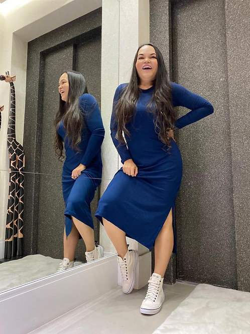 Vestido Mayara