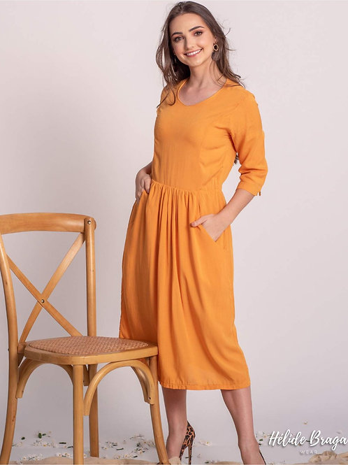 Vestido Eunápolis
