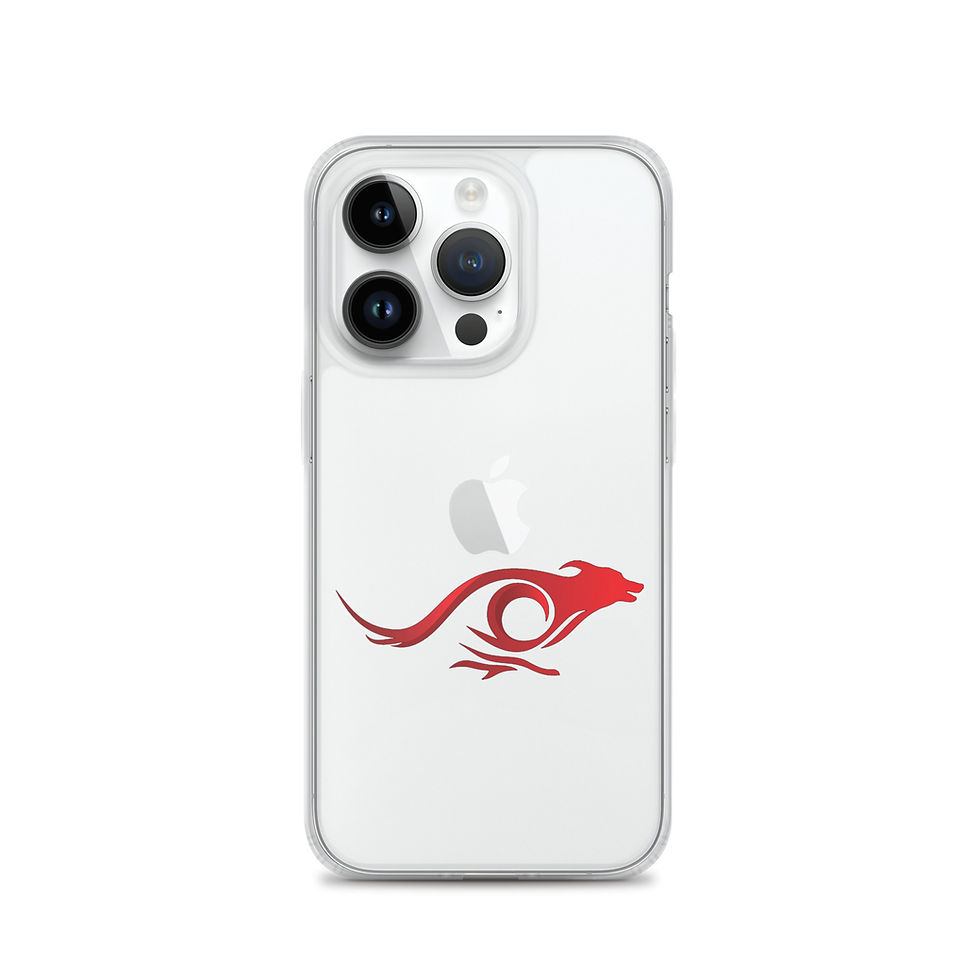 Thumbnail: Clear Case for iPhone®