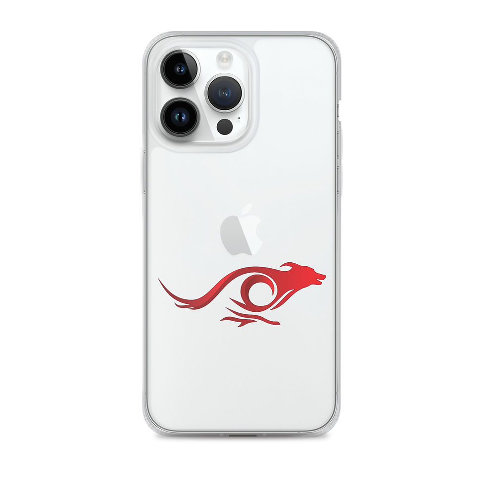 Thumbnail: Clear Case for iPhone®