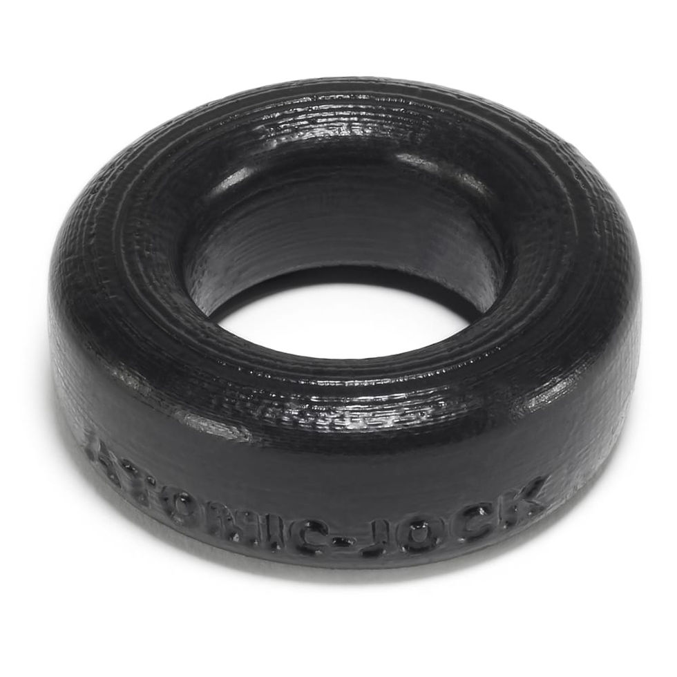 Thumbnail: Oxballs COCK-T Silicone Cock Ring