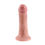 Thumbnail: King Cock 6Inch Cock - Light