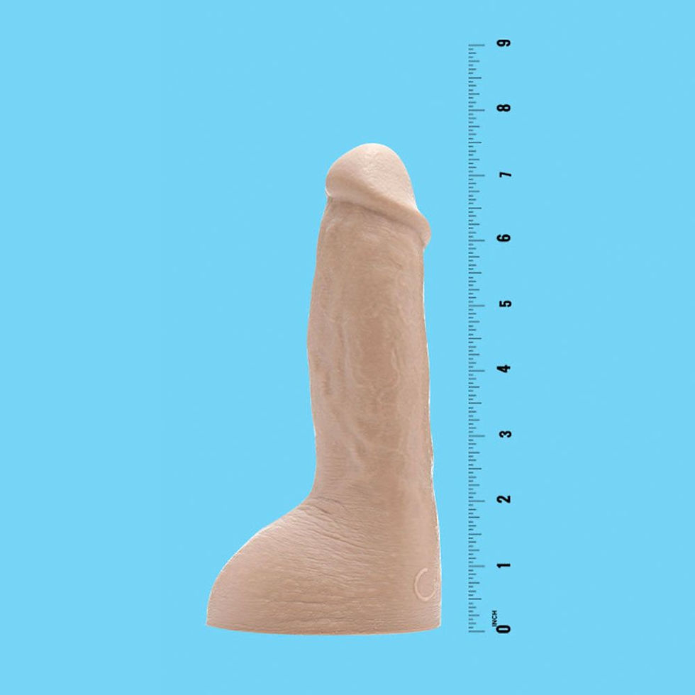 Thumbnail: Fleshjack Boys - Colby Keller Dildo