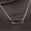 Thumbnail: MASC stainless Steel JOCK tribe chain and pendant