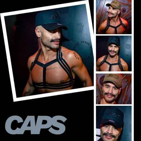 caps from jockparty.shop