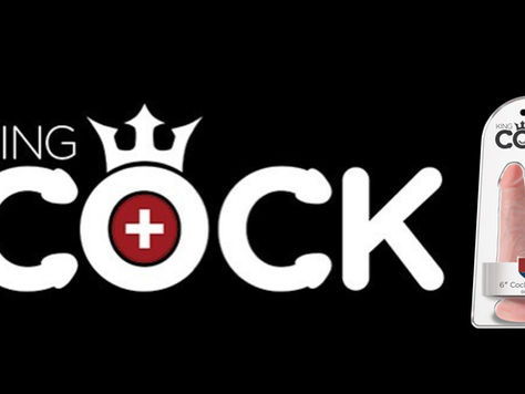 KING COCK DILDOS