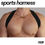 Thumbnail: JOCK Sports Harness - Black