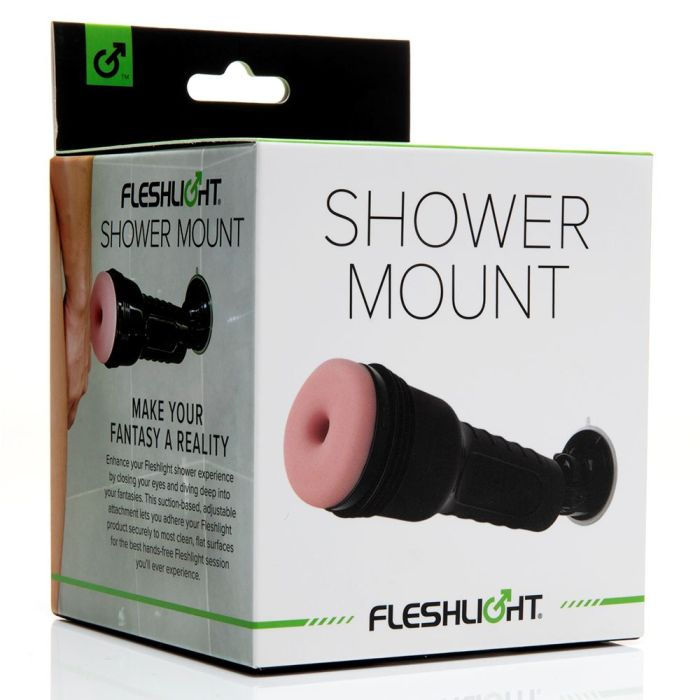 Thumbnail: FLESHLIGHT ACCESORIES - SHOWER MOUNT