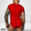 Thumbnail: JOCK Classic T-shirt Red