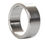 Thumbnail: ALLOY METALLIC RING - MEDIUM