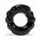 Thumbnail: Oxballs 6 Pack Cock Ring Black OS